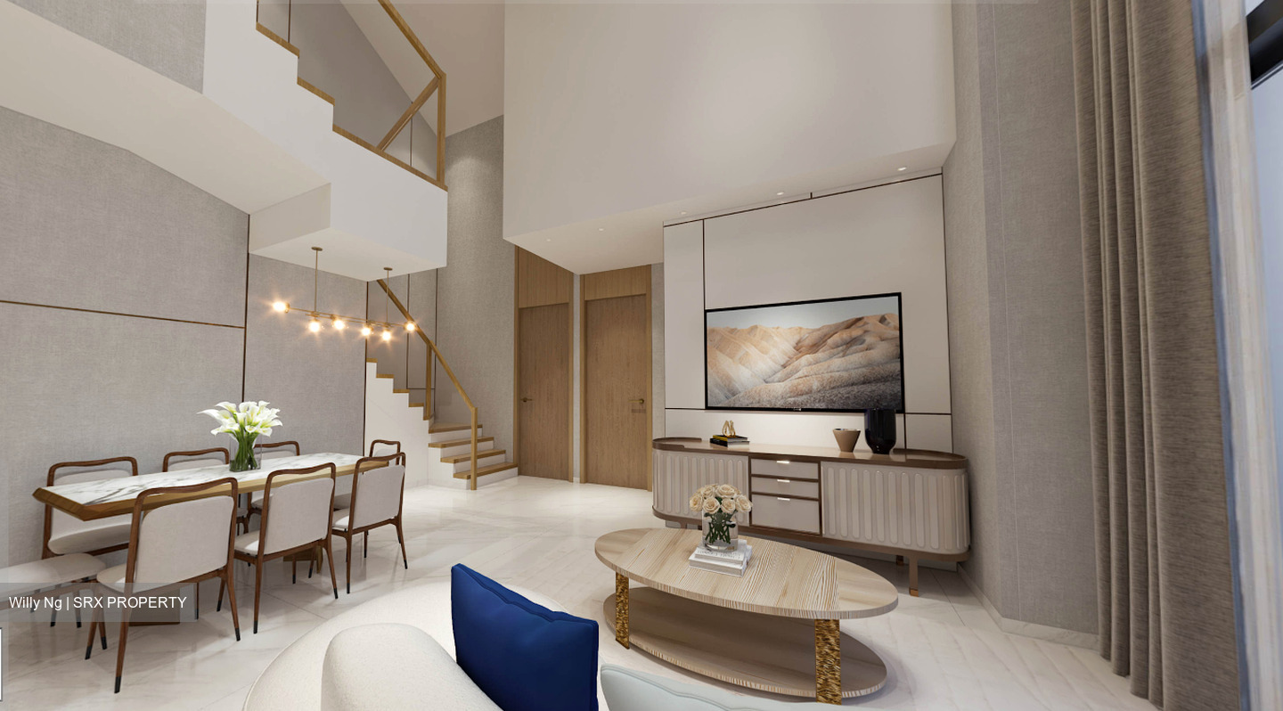 K Suites (D15), Apartment #473168731